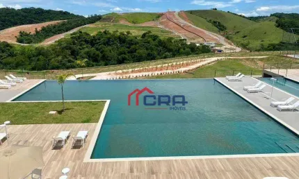 Terreno à venda, 251 m² por R$ 180.000,00 - Reserva do Valle - Volta Redonda/RJ