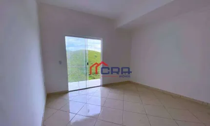 Casa à venda, 152 m² por R$ 480.000,00 - Água Limpa - Volta Redonda/RJ
