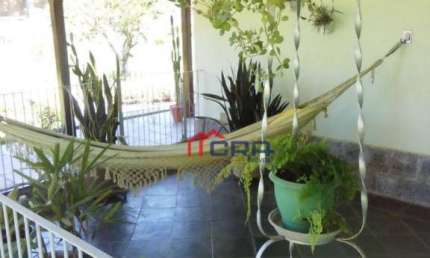 Chácara à venda, 1400 m² por R$ 650.000,00 - São Francisco - Valença/RJ