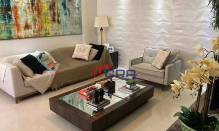 Casa com 3 dormitórios à venda, 265 m² por R$ 1.100.000,00 - Village Santa Helena - Volta Redonda/RJ