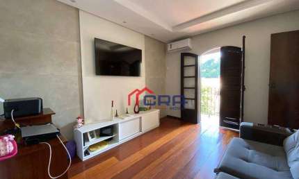Apartamento com 4 dormitórios à venda, 187 m² por R$ 400.000,00 - Minerlândia - Volta Redonda/RJ