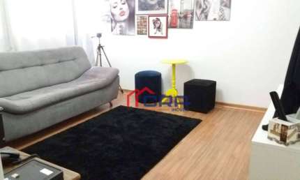 Apartamento com 3 dormitórios à venda, 123 m² por R$ 380.000,00 - Ano Bom - Barra Mansa/RJ