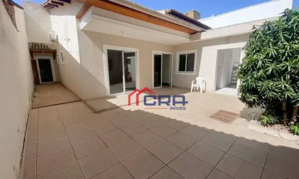 Casa com 3 dormitórios à venda, 171 m² por R$ 1.000.000,00 - Vila Santa Cecília - Volta Redonda/RJ