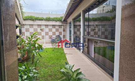 Casa com 6 dormitórios à venda, 613 m² por R$ 1.900.000,00 - Ano Bom - Barra Mansa/RJ