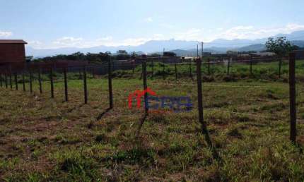 Terreno à venda, 450 m² por R$ 130.000 - Colinas - Porto Real/RJ
