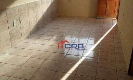 Casa à venda, 62 m² por R$ 337.000,00 - Floriano - Barra Mansa/RJ