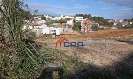 Terreno à venda, 1023 m² por R$ 320.000,00 - Roma - Volta Redonda/RJ