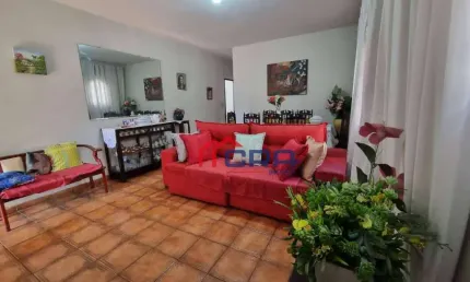 Apartamento Garden à venda, 106 m² por R$ 330.000,00 - Retiro - Volta Redonda/RJ