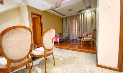 Casa com 4 dormitórios à venda, 258 m² por R$ 1.100.000,00 - Jardim Primavera - Volta Redonda/RJ