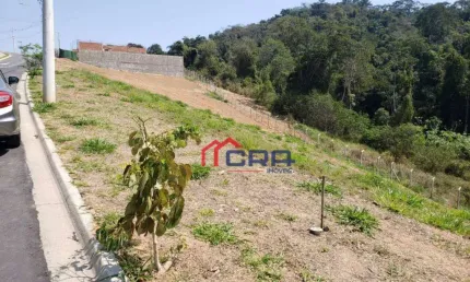 Terreno à venda, 282 m² por R$ 226.000,00 - Reserva do Valle - Volta Redonda/RJ