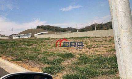 Terreno à venda, 255 m² por R$ 210.000,00 - Reserva do Valle - Volta Redonda/RJ