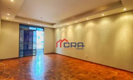 Apartamento à venda, 247 m² por R$ 750.000,00 - Centro - Barra Mansa/RJ