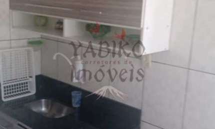 Oportunidade! Apartamento por R$ 290 mil em BERTIOGA.