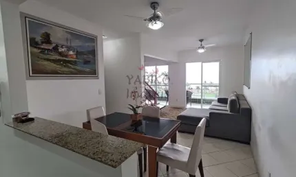 Cobertura com 3 quartos à venda no Centro, Bertioga 