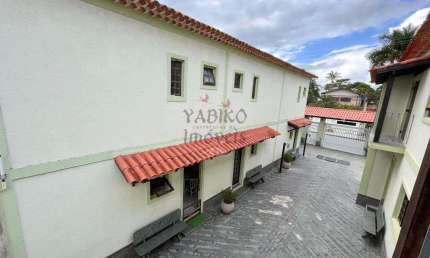 Casa com 2 quartos à venda no Centro, Bertioga 