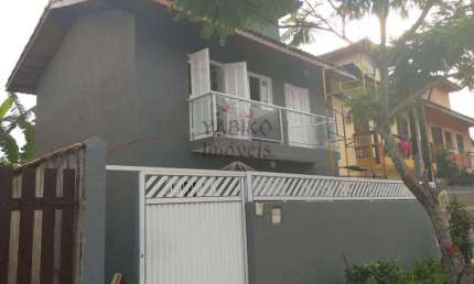 Casa com 3 quartos à venda no Centro, Bertioga 