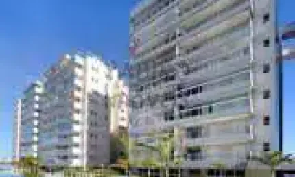 Apartamento com 3 quartos à venda no Centro, Bertioga 