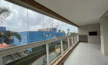 Apartamento com 3 quartos à venda no Centro, Bertioga 