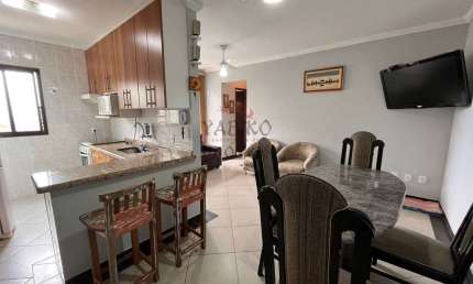 Apartamento PERTO DA PRAIA em Bertioga - Venha conhecer!