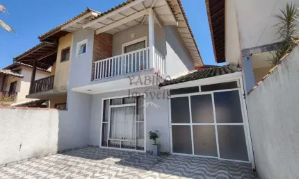 ✨Sobrado no Maitinga em Bertioga com Todo Conforto!