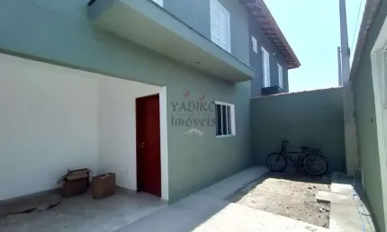 Casa com 2 quartos à venda na Vista Linda, Bertioga 