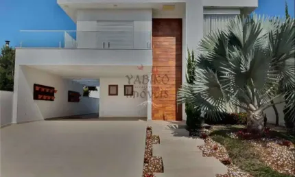 Casa em condomínio fechado com 5 quartos à venda no Centro, Bertioga , 381 m2 por R$ 2.300.000