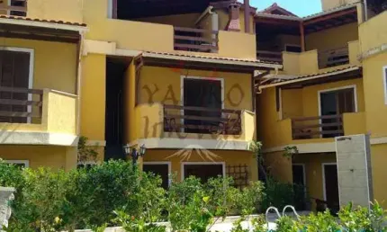 Casa em Világio perto da praia no bairro do Maitinga.