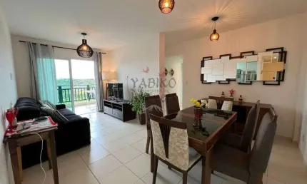 Apartamento com 2 quartos à venda no Maitinga, Bertioga , 116 m2 por R$ 679.000