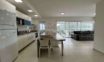 Apartamento com 3 quartos à venda no Centro, Bertioga , 125 m2 por R$ 2.500.000