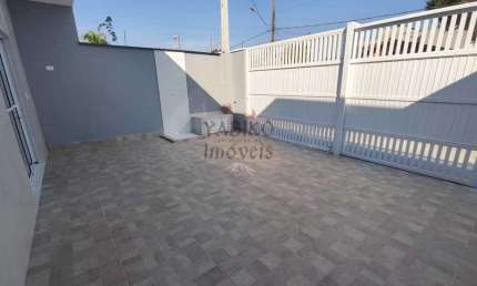 Bem-vindo ao MAITINGA Casa Térrea na Praia de Bertioga!