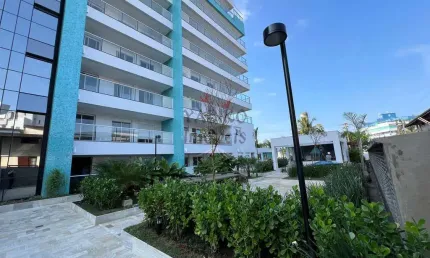 Apartamento com 2 quartos à venda no Maitinga, Bertioga  por R$ 880.000