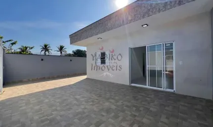 Lar Doce Lar: Casa Nova e Aconchegante em Bertioga!