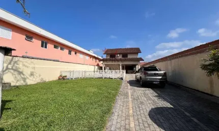 Casa com 3 quartos à venda no Maitinga, Bertioga , 495 m2 por R$ 1.600.000