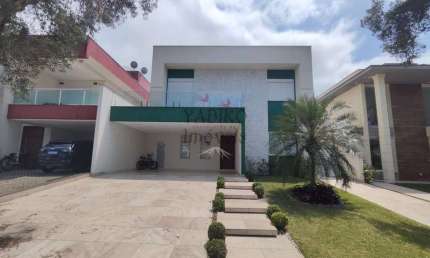 Casa em condomínio fechado com 5 quartos à venda no Maitinga, Bertioga 