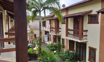 Casa com 2 quartos à venda no Maitinga, Bertioga 