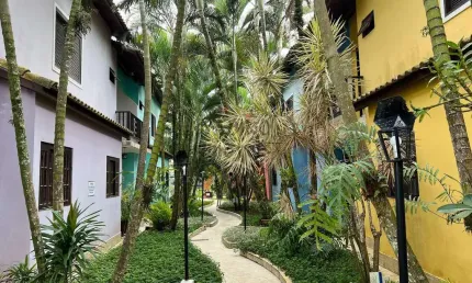 Casa com 2 quartos à venda no Maitinga, Bertioga 