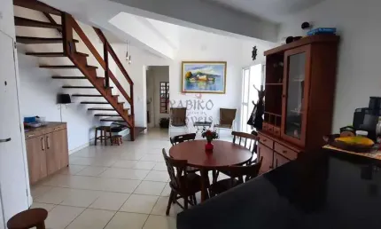 Apartamento com 3 quartos à venda no Centro, Bertioga 