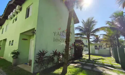 Casa com 2 suítes, proximo a praia, Maitinga, Bertioga
