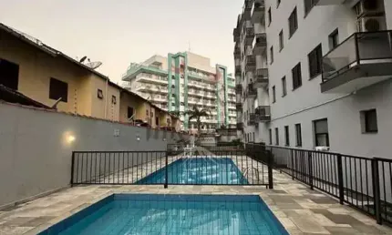Apartamento com 2 quartos à venda no Maitinga, Bertioga 