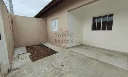 Casa com 2 quartos à venda na Vista Linda, Bertioga 