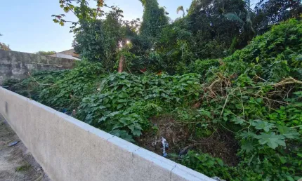Terreno à venda no Maitinga, Bertioga 