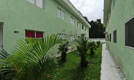 Casa com 2 quartos, vista linda, bertioga - r$ 295 mil, cod: 1368
