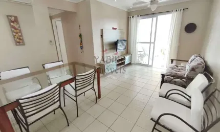 Apartamento com 2 quartos à venda no Centro, Bertioga 