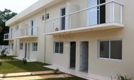 Casa com 2 quartos à venda no Jardim Rafael, Bertioga 