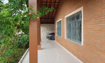 Casa com 3 quartos à venda no Centro, Bertioga 