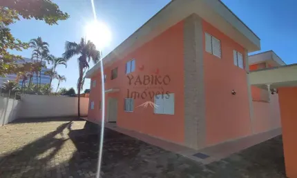 Casa em condomínio - Indaiá Bertioga  R$ 390 mil, Cod: 717