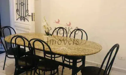 Casa com 2 quartos à venda no Maitinga, Bertioga 