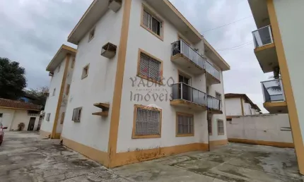 Apartamento com 2 quartos à venda no Centro, Bertioga 