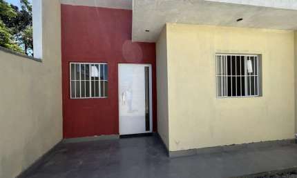 Casas Financiáveis para Venda em Pontal do Paraná, SHANGRI-LA, 2 dormitórios, 1 suíte, 1 banheiro, 2 vagas