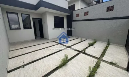 Casas Financiáveis para Venda em Pontal do Paraná, SHANGRI-LA, 3 dormitórios, 1 suíte, 1 banheiro, 2 vagas